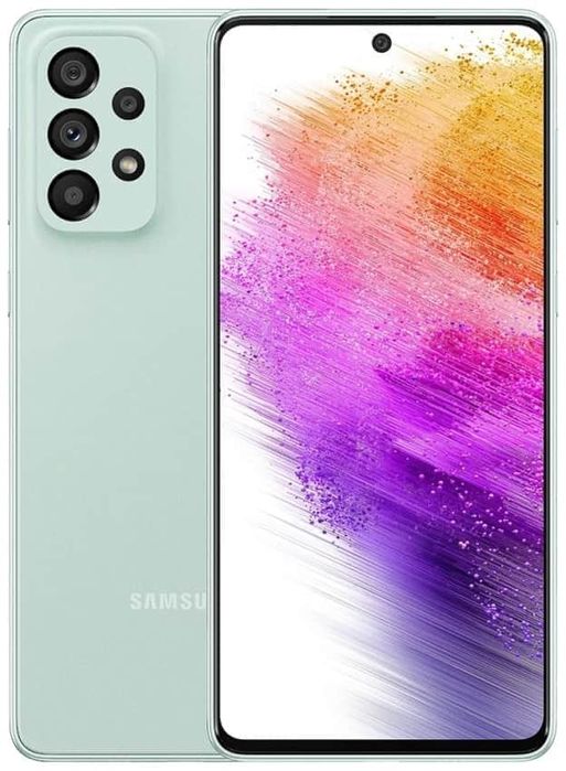 Samsung a73 5g идеал