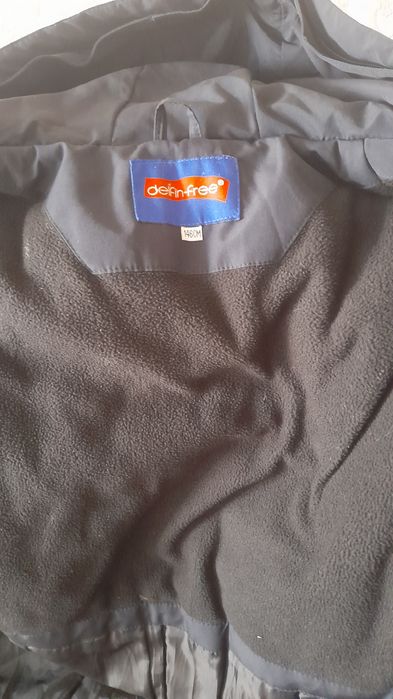 Куртка мужская зима