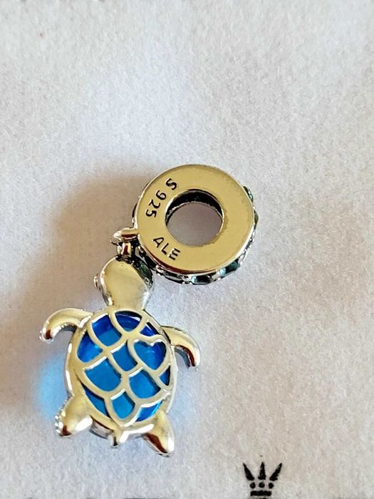 Талисман Пандора|Pandora