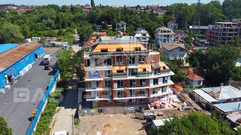 Продава се Тристаен апартамент в София, Овча купел 1 - 108 кв.м за 1598 €/кв.м - Снимка #21