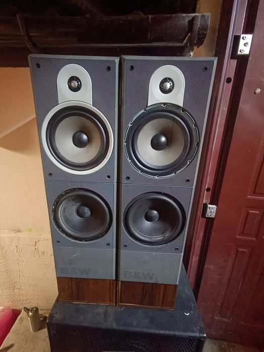 Difuzoare boxe subwoofer activ amplificator putere
