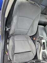 Interior piele alcantara recaro bmw seria 3 e90 sau e91