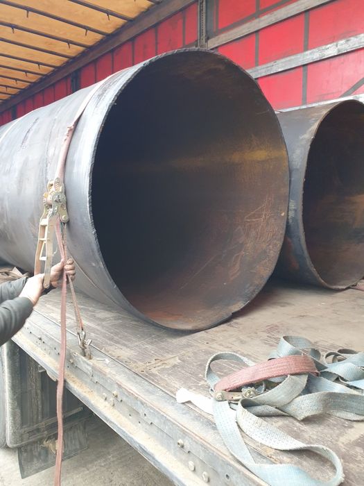 Vand teava extra groasa