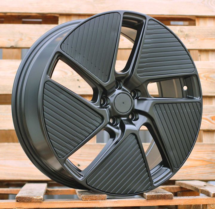 19" Джанти за PEUGEOT 3008 II P84 308 IP5 /408 /5008 II T87/ 508 R83