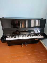 Пианино фортепиано "прелюдия"