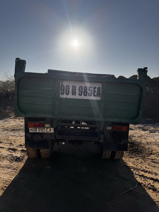 zil sotiladi xolati ideal yangi balon yangi akumlyator  urnatilgan