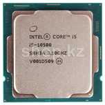 процессор core i5 10500 + комплектующие