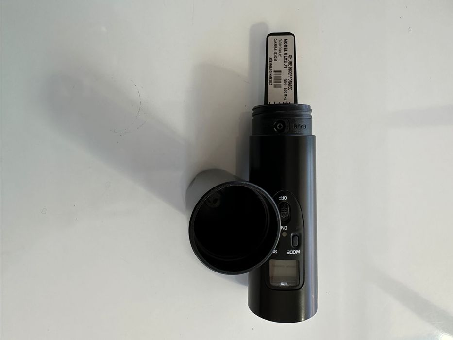 Microfon Shure Ulxp4 beta 58a