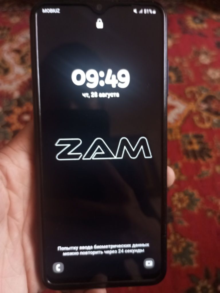 Обмен Samsung galaxy a03s
