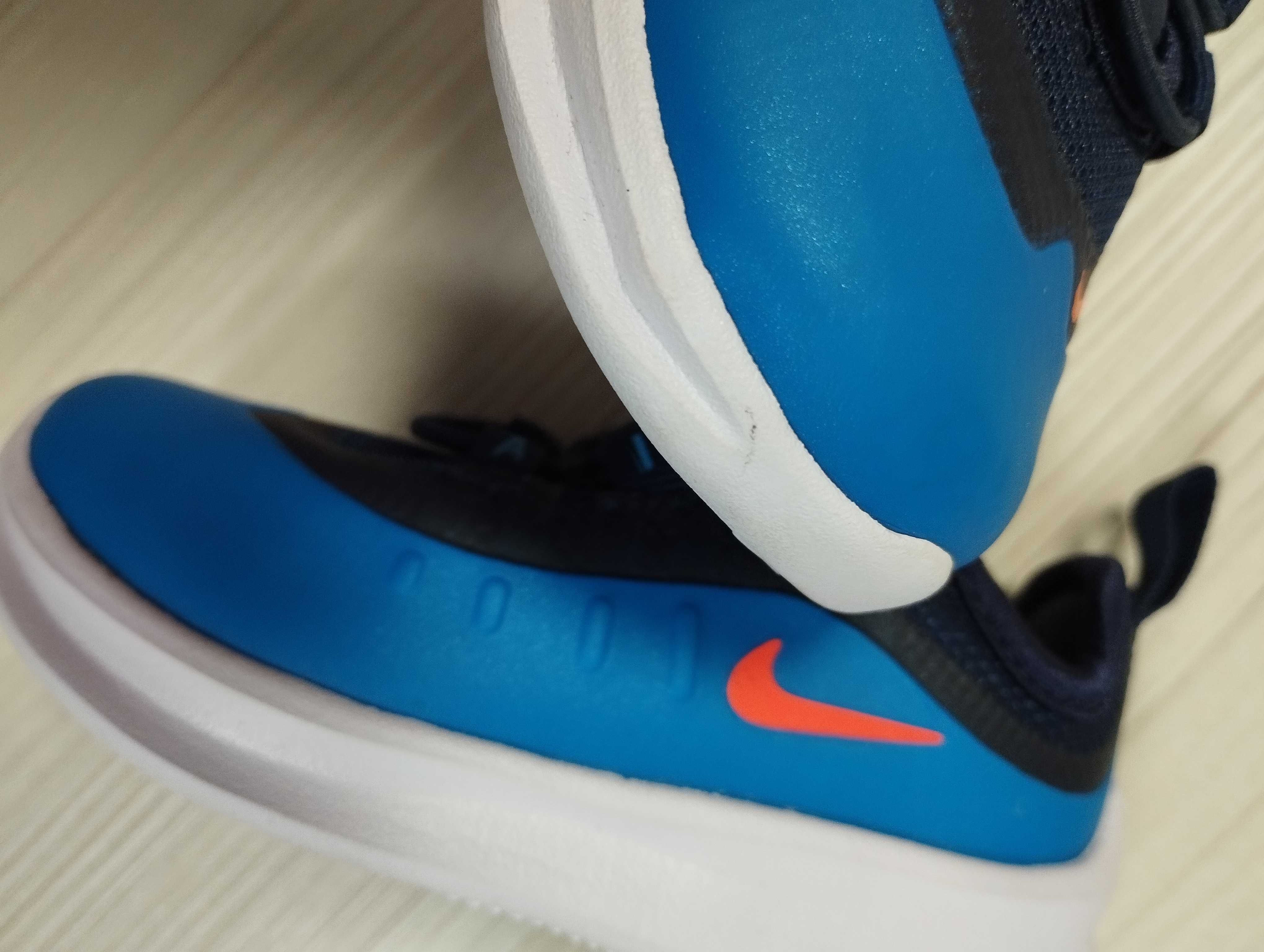 Crocs,Nike,Ecco и Elefanten номер 22.