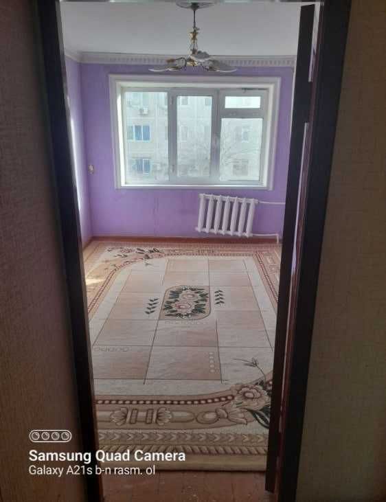 Продаётся 2х квартира на 2 этаж орр ДИНАМО БОЗ