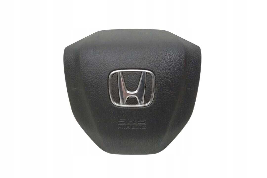 Honda Civic CR-V HR-V Airbag аербег еирбаг Ремонт Рециклиране ЕС и САЩ