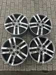 Jante aliaj wv r16 originale