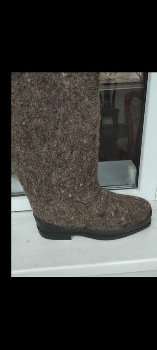 Валенки 13000…..