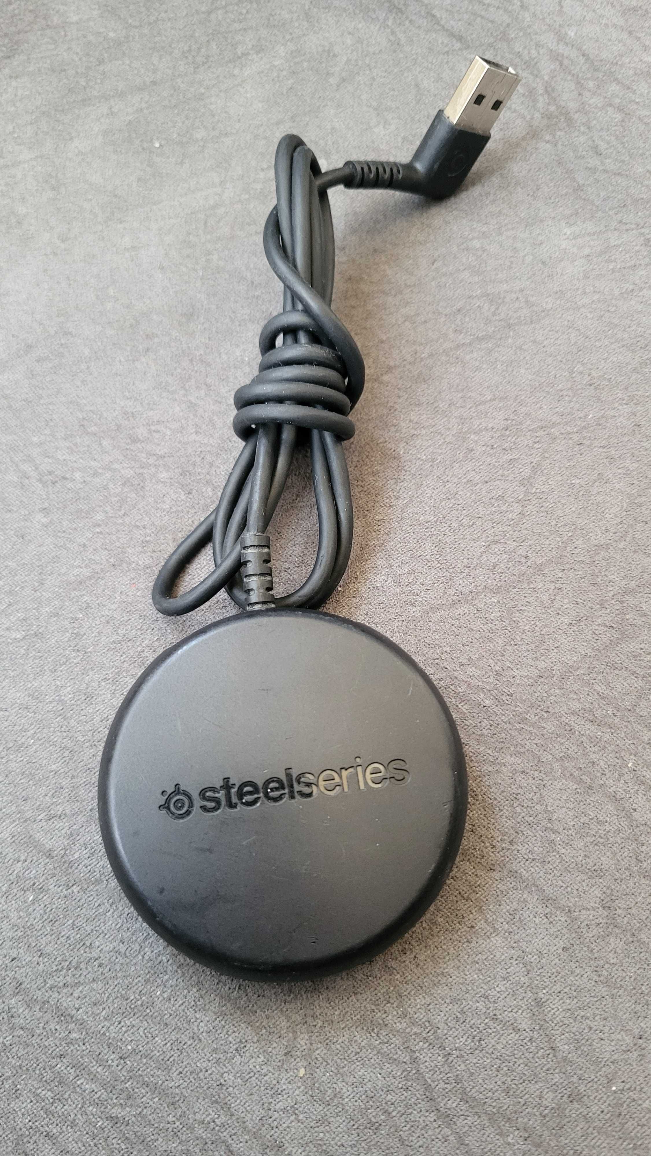 SteelSeries Arctis 9 Transmitter Dongle Adapter Receiver Hs 00018TX