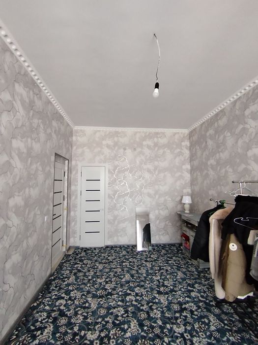 Эко шахарда арзонга уй