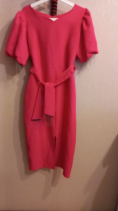 Платье 48 р. За 8 тыс