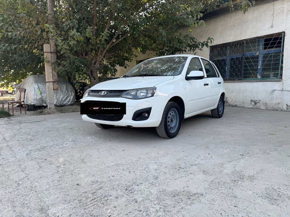 Продам Lada Kalina 2