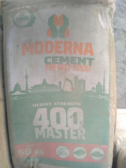 Оптим Цемент Цемент