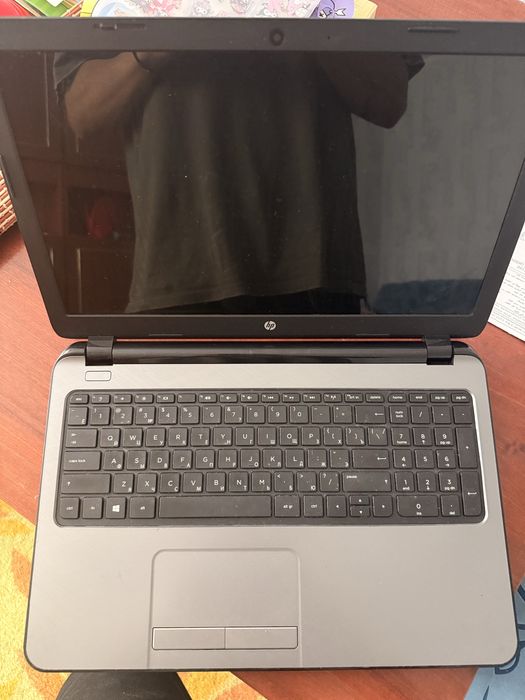 Продам ноутбук HP-15