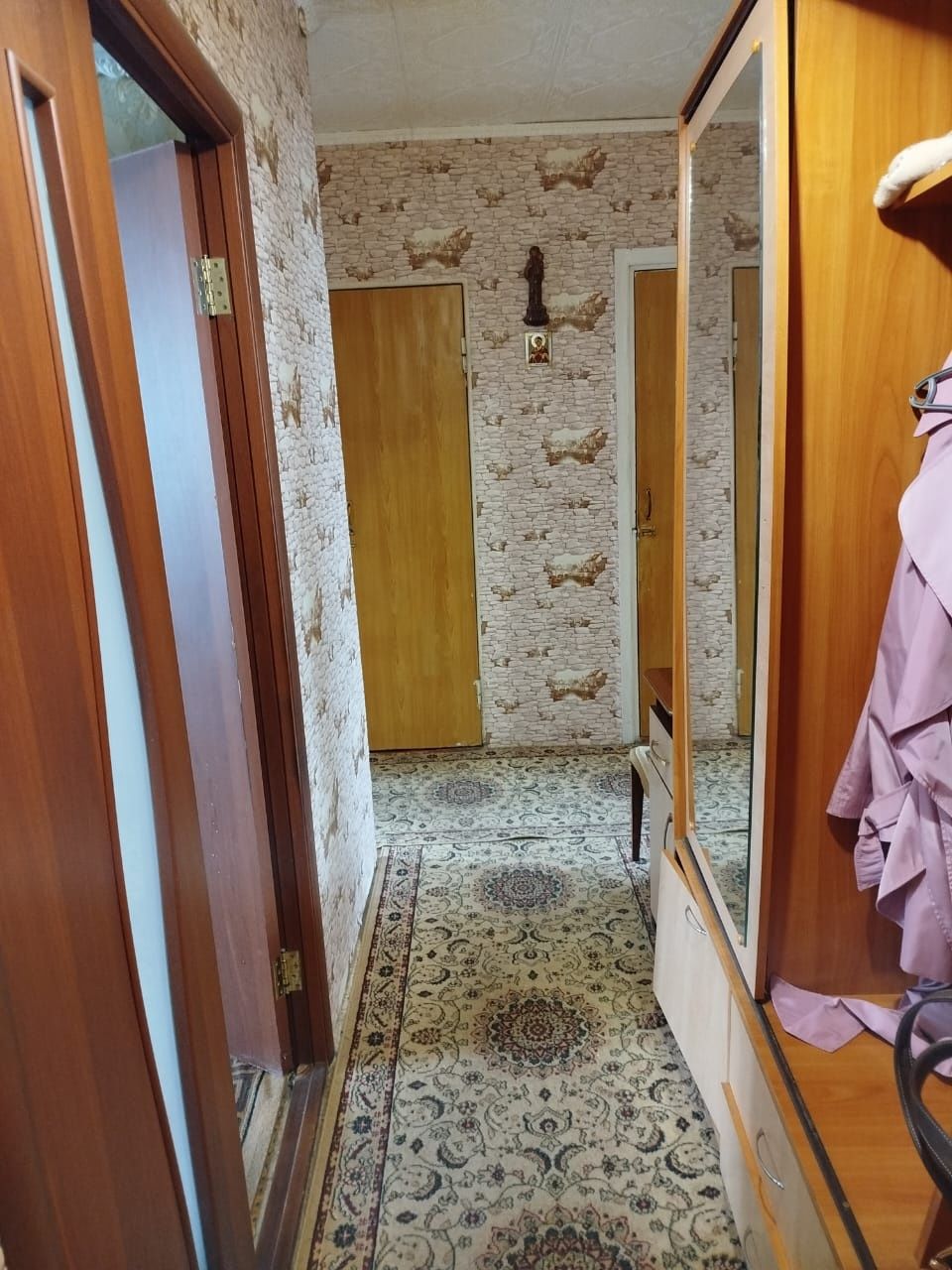 Продам 2ком квартиру