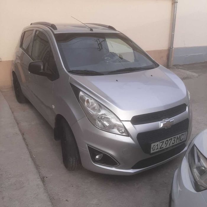 Cпарк 17й, механика, аренда, выкуп, обмен, нахт, кредит, рассрочка