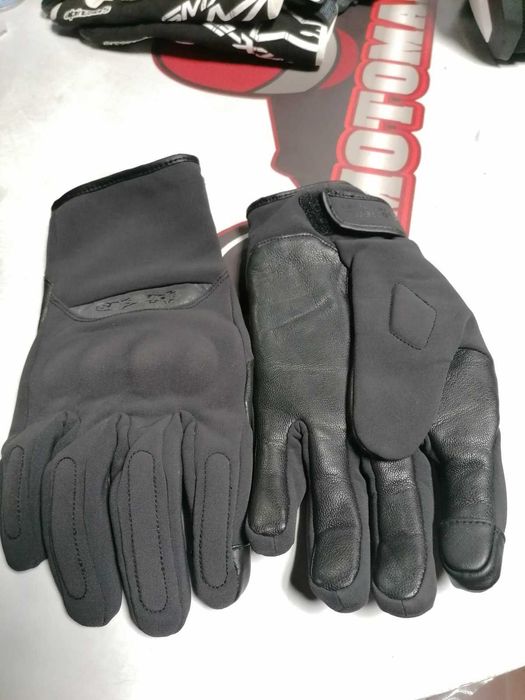 Alpinestars Faster Gloves/C-10 V2 Gore  ръкавици-Втора употреба
