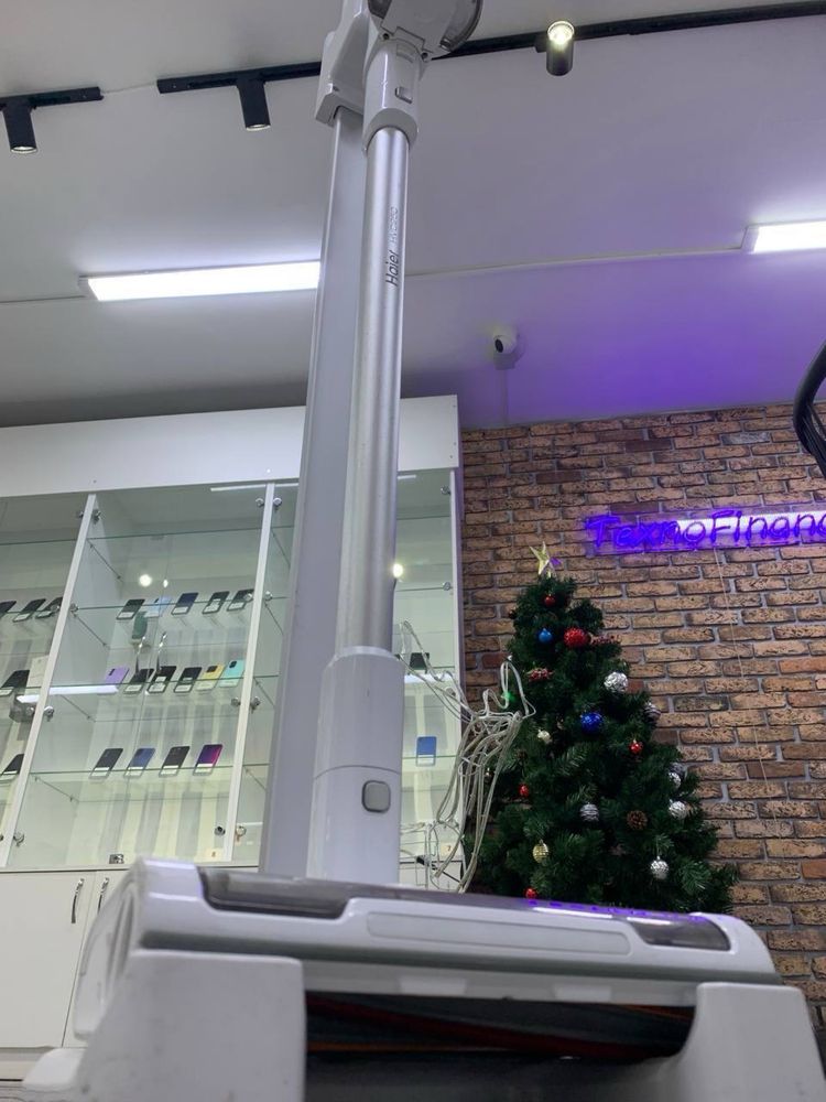 Беспроводной пылеос Haler HVC250