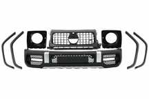 Bara Fata G63 Mercedes G-Class W463/W464 2018-Up