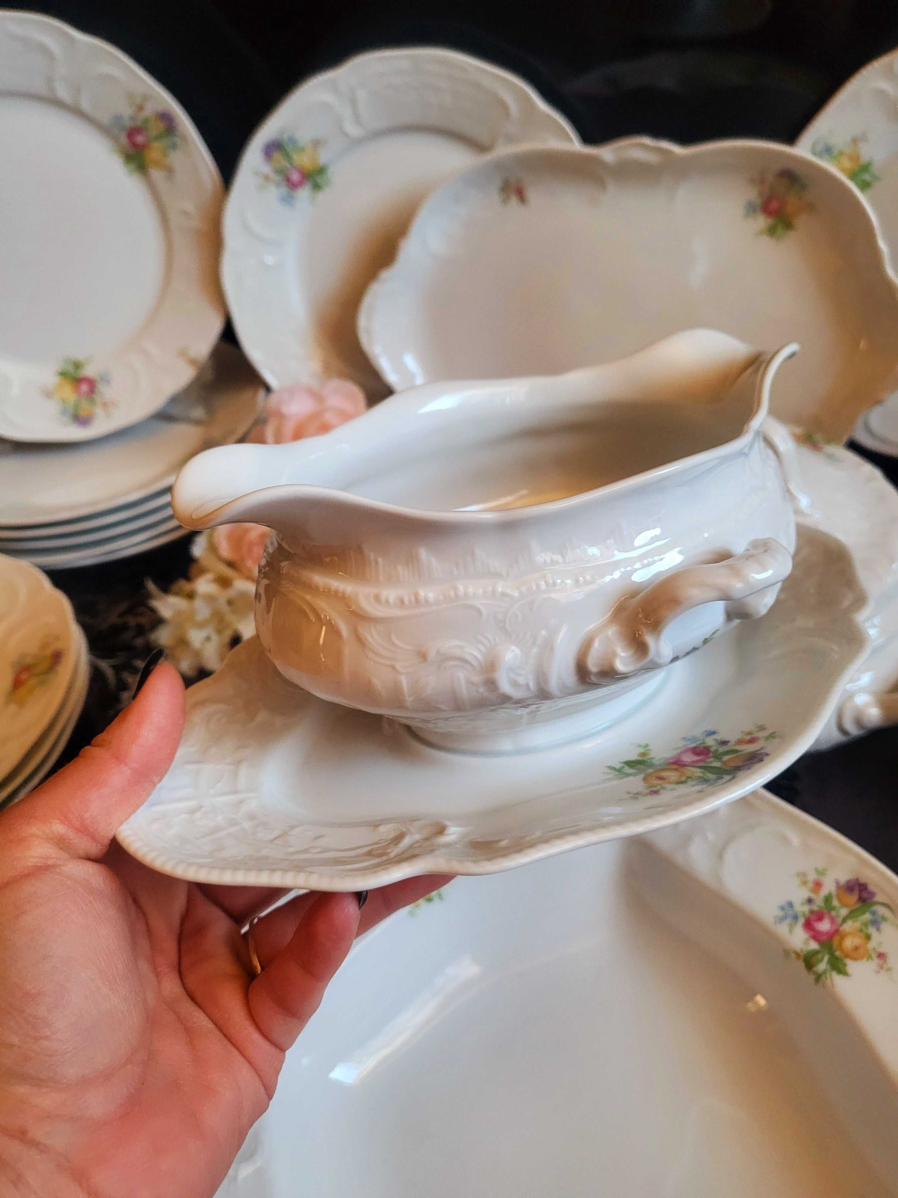 Rosenthal Sanssouci сервиз за хранене
