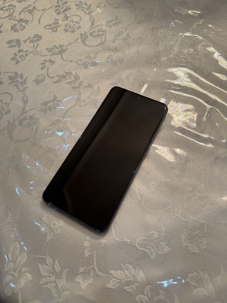 Samsung S21 5G 8/256GB Phantom Black
