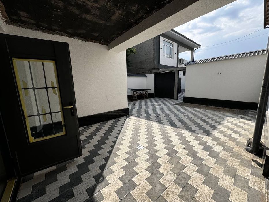 Продам евро дом Мирабадский район