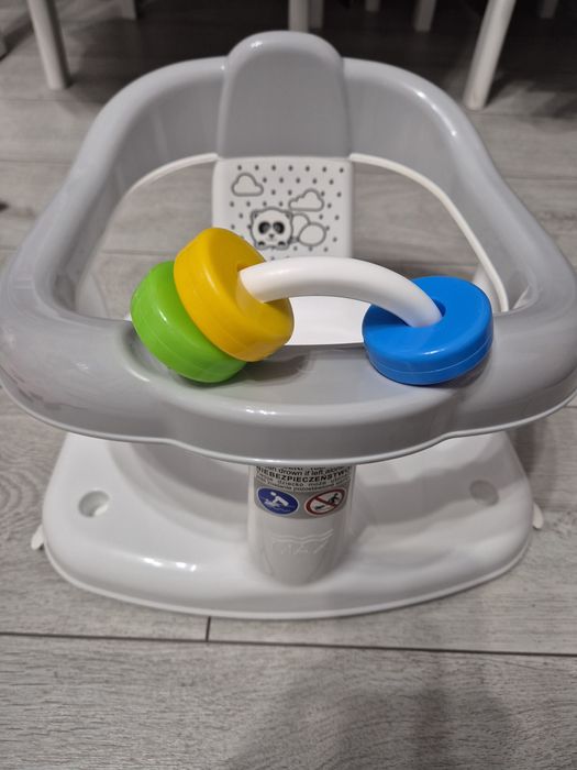 Vând scăunel baie bebelusi