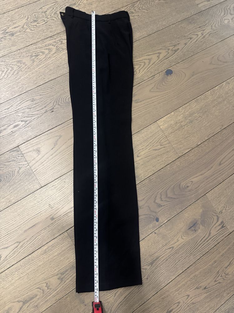 Комтюм  max mara пиджак и брюки