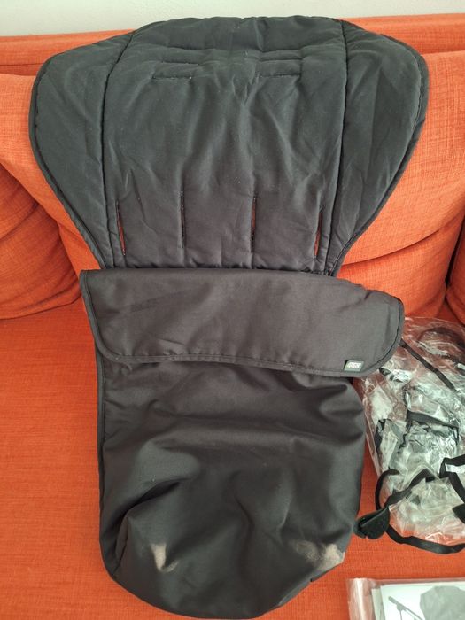 Mamas & Papas Sola Denim + Подаръци