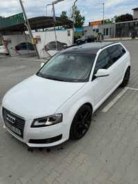 Audi A3 S-Line, 1.4 TFSI Sportback Automat