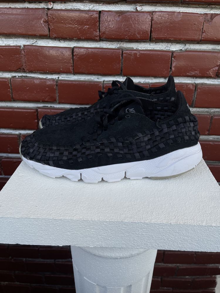 Nike Air Footscape Woven | Unisex | 44
