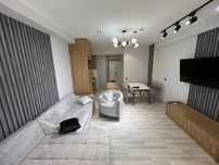 Продаётся ж.к NRG U-Tower 1/14/27 евро ремонтом готовым арендатором
