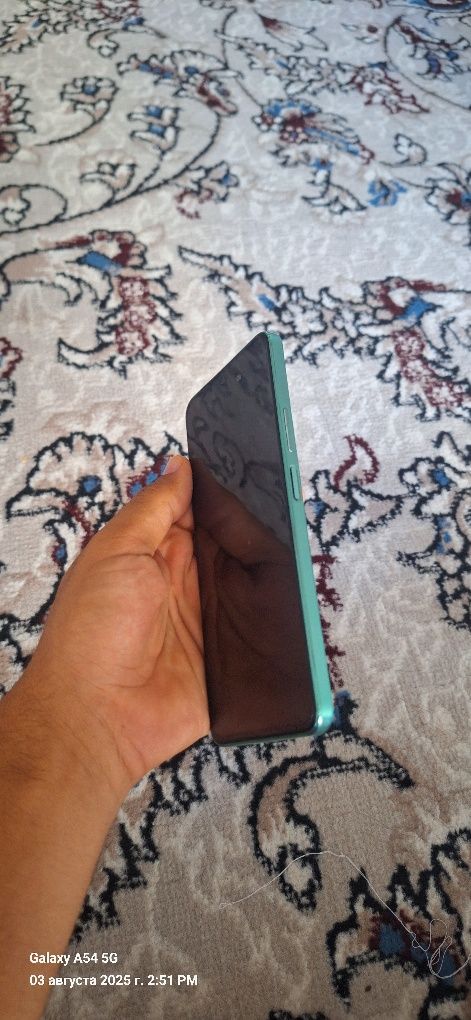 Huawei nova 12se