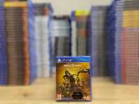 Новый Запечатанный Mortal Kombat 11 Ultimate Edition PS4/Ps5