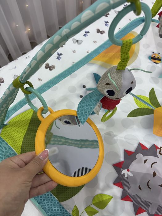 Tiny love Активна гимнастика Gymini Sunny Day