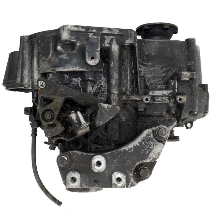 Шестстепенна скоростна кутия Seat Altea 2004-2015 ID: 143253