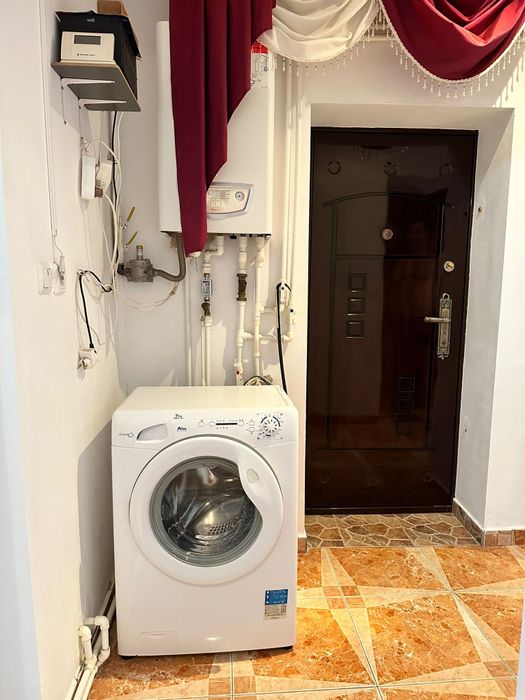 Casa cu 3 camere în Tomis 2 Stadion