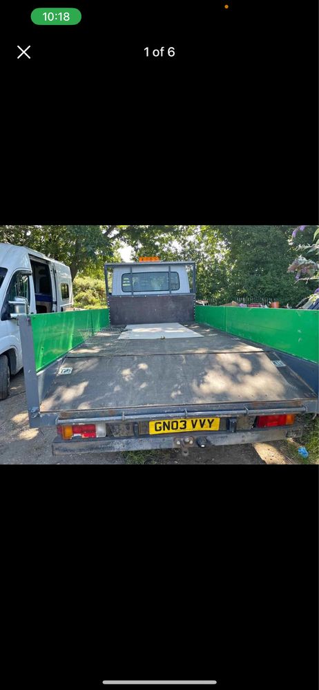 Iveco Daily 35c13