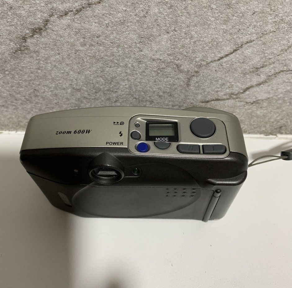 Продам фотоаппарат "praktica"