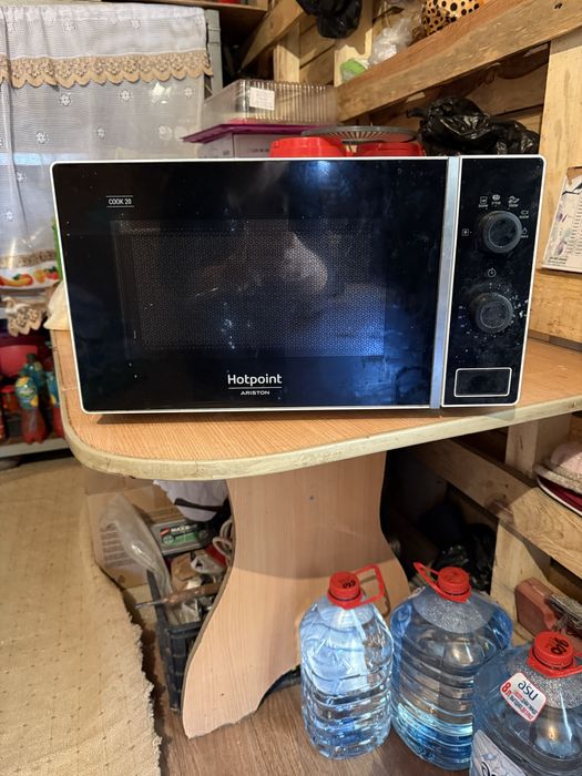 Продам микроволновку