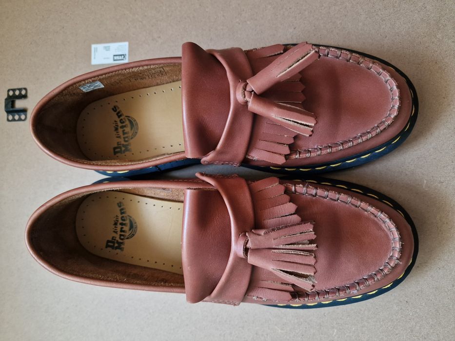 Pantofi Dr. MARTENS (loafers) nr 41