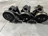 Pompa servodirectie BMW Seria 7 Seria 5  F01 f10 f07