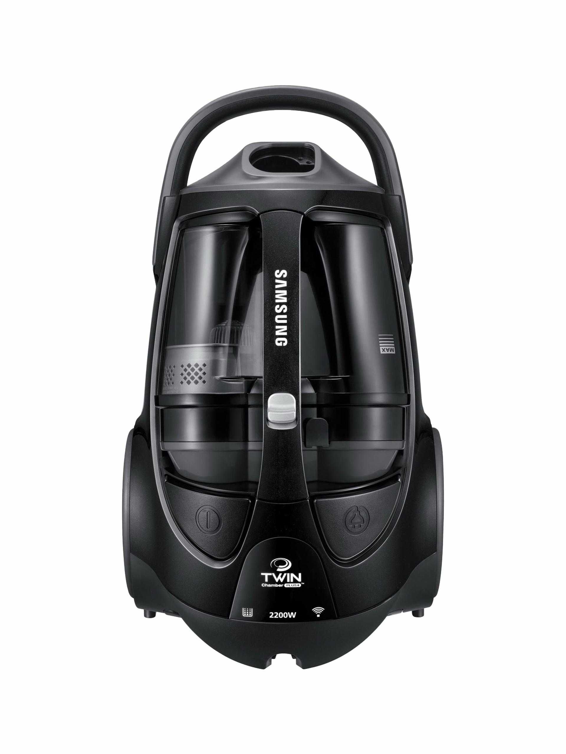 Пылесос Samsung VCC8824H35