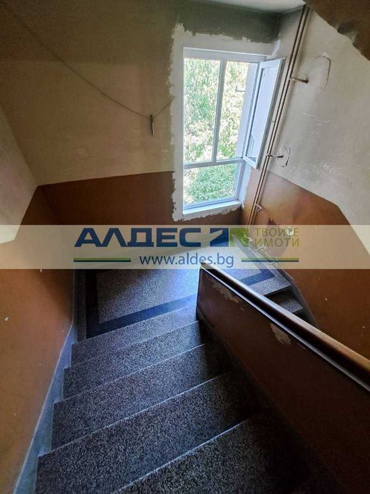 Продава се Тристаен апартамент в София, Център - 72 кв.м за 3723 €/кв.м - Снимка #17